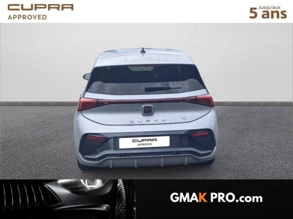 Cupra Born 325 ch vz