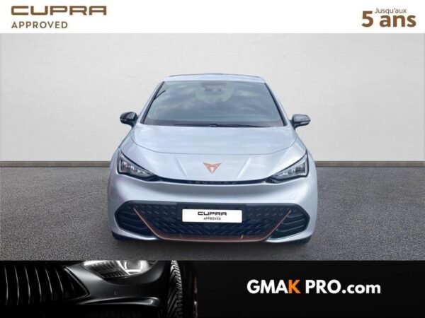 Cupra Born 325 ch vz