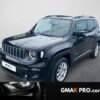 Jeep Renegade 1.3 turbo t4 190 ch phev bva6 4xe eawd limited