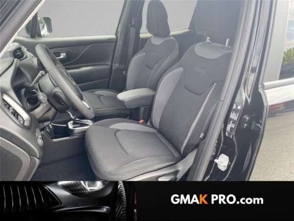 Jeep Renegade 1.3 turbo t4 190 ch phev bva6 4xe eawd limited