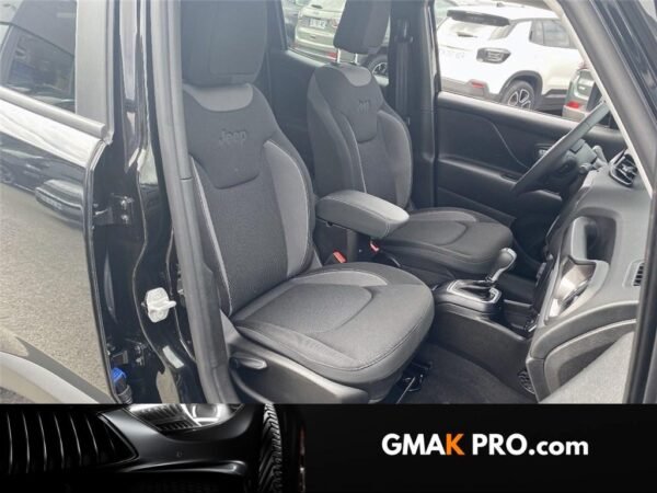 Jeep Renegade 1.3 turbo t4 190 ch phev bva6 4xe eawd limited