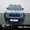Jeep Renegade 1.3 turbo t4 190 ch phev bva6 4xe eawd limited