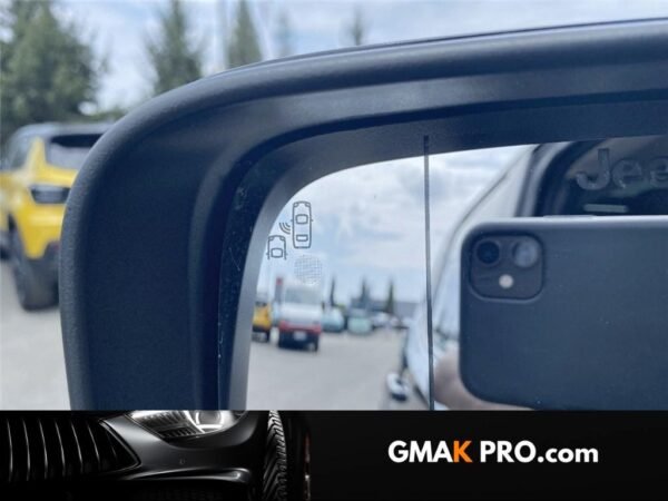 Jeep Renegade 1.3 turbo t4 190 ch phev bva6 4xe eawd limited