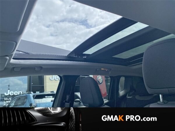 Jeep Renegade 1.3 turbo t4 190 ch phev bva6 4xe eawd limited