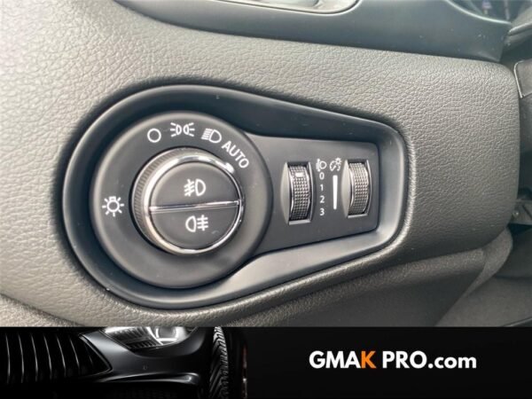 Jeep Renegade 1.3 turbo t4 190 ch phev bva6 4xe eawd limited