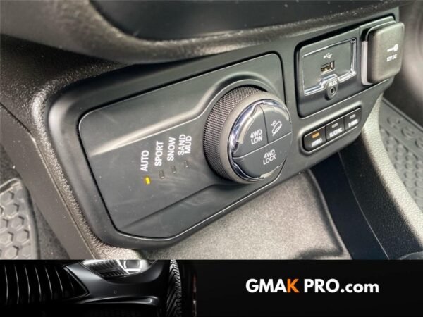 Jeep Renegade 1.3 turbo t4 190 ch phev bva6 4xe eawd limited