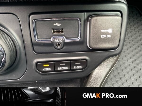 Jeep Renegade 1.3 turbo t4 190 ch phev bva6 4xe eawd limited