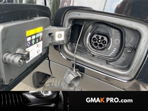 Jeep Renegade 1.3 turbo t4 190 ch phev bva6 4xe eawd limited