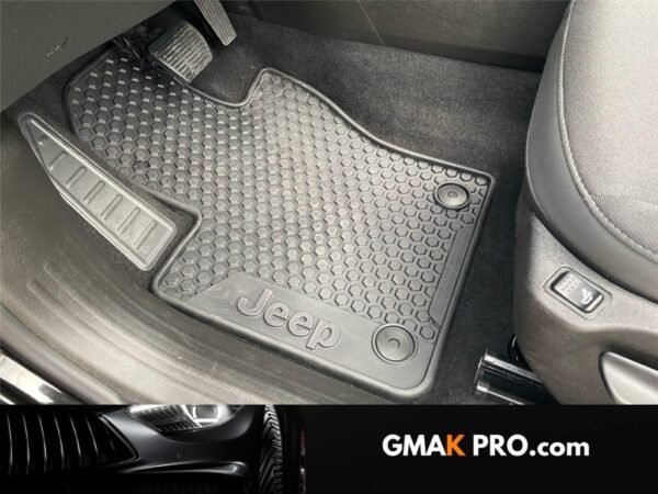 Jeep Renegade 1.3 turbo t4 190 ch phev bva6 4xe eawd limited