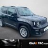 Jeep Renegade 1.3 turbo t4 190 ch phev bva6 4xe eawd limited