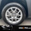 Jeep Renegade 1.3 turbo t4 190 ch phev bva6 4xe eawd limited