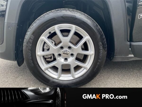 Jeep Renegade 1.3 turbo t4 190 ch phev bva6 4xe eawd limited