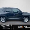 Jeep Renegade 1.3 turbo t4 190 ch phev bva6 4xe eawd limited