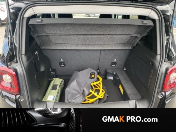 Jeep Renegade 1.3 turbo t4 190 ch phev bva6 4xe eawd limited