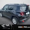 Jeep Renegade 1.3 turbo t4 190 ch phev bva6 4xe eawd limited