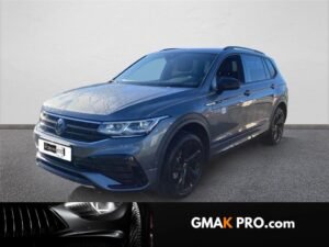 Volkswagen Tiguan allspace 2.0 tdi 150ch dsg7 r-line