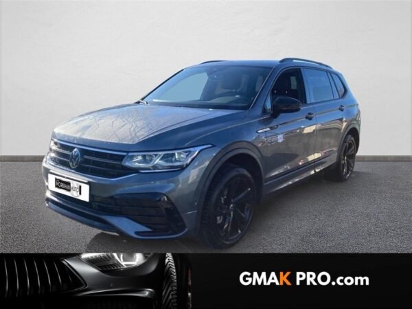 Volkswagen Tiguan allspace 2.0 tdi 150ch dsg7 r-line