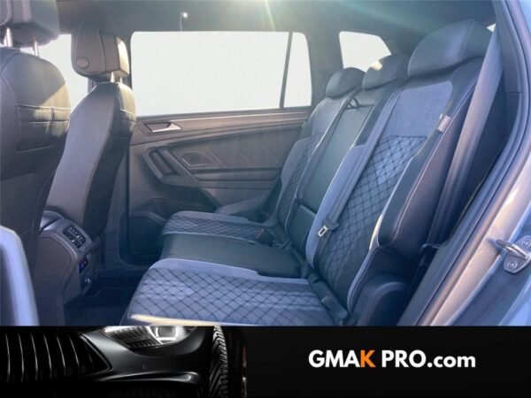 Volkswagen Tiguan allspace 2.0 tdi 150ch dsg7 r-line