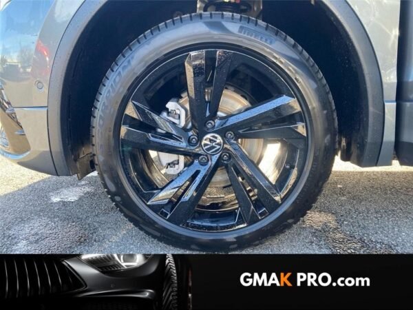 Volkswagen Tiguan allspace 2.0 tdi 150ch dsg7 r-line