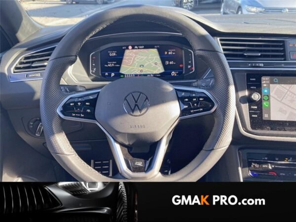 Volkswagen Tiguan allspace 2.0 tdi 150ch dsg7 r-line