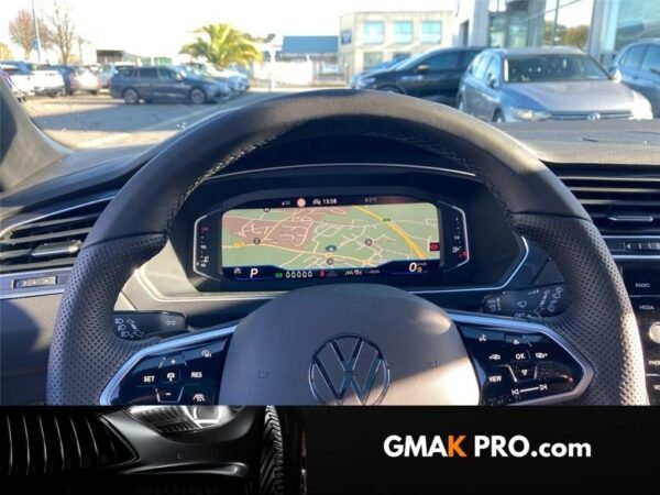 Volkswagen Tiguan allspace 2.0 tdi 150ch dsg7 r-line