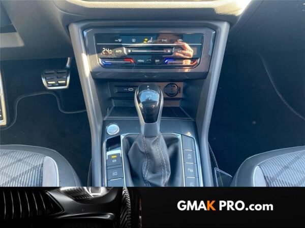 Volkswagen Tiguan allspace 2.0 tdi 150ch dsg7 r-line