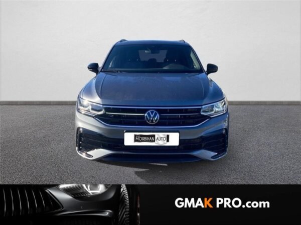 Volkswagen Tiguan allspace 2.0 tdi 150ch dsg7 r-line