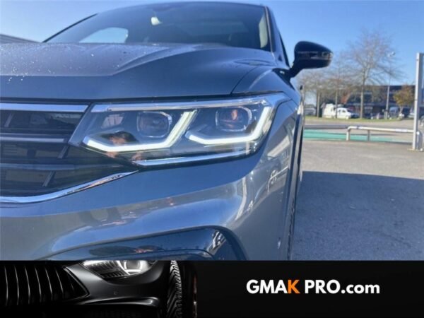 Volkswagen Tiguan allspace 2.0 tdi 150ch dsg7 r-line