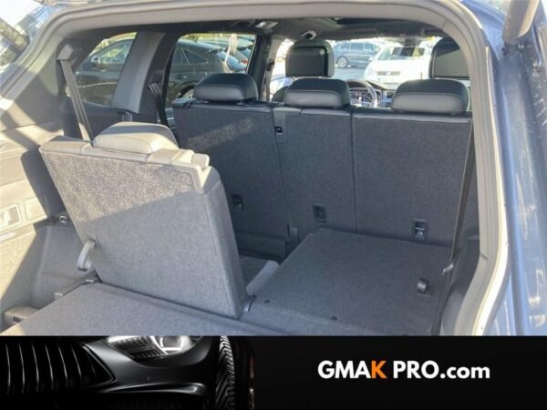 Volkswagen Tiguan allspace 2.0 tdi 150ch dsg7 r-line