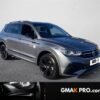 Volkswagen Tiguan allspace 2.0 tdi 150ch dsg7 r-line