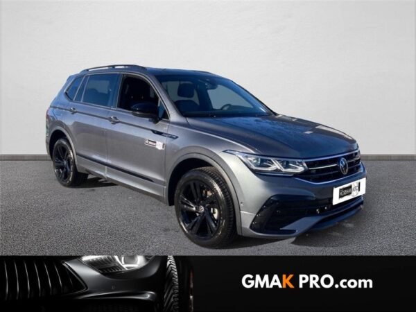 Volkswagen Tiguan allspace 2.0 tdi 150ch dsg7 r-line