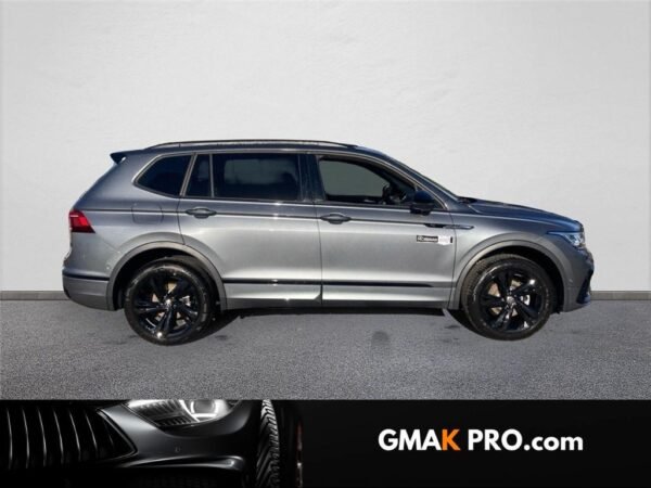 Volkswagen Tiguan allspace 2.0 tdi 150ch dsg7 r-line