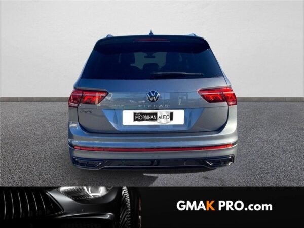 Volkswagen Tiguan allspace 2.0 tdi 150ch dsg7 r-line