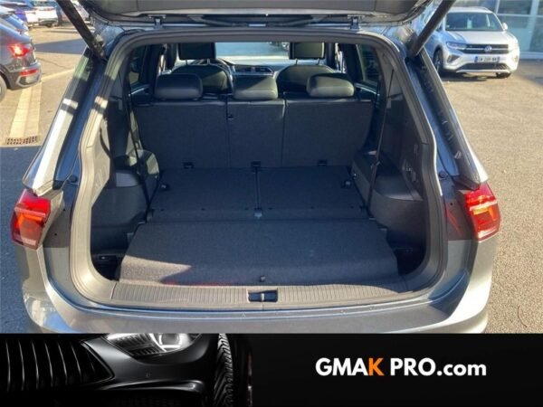 Volkswagen Tiguan allspace 2.0 tdi 150ch dsg7 r-line