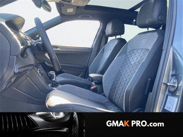 Volkswagen Tiguan allspace 2.0 tdi 150ch dsg7 r-line