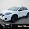 Fiat 600 1.2 hybrid 100ch dct6 la prima