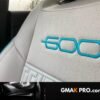 Fiat 600 1.2 hybrid 100ch dct6 la prima