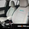 Fiat 600 1.2 hybrid 100ch dct6 la prima