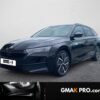 Skoda Octavia combi 2.0 tdi 150 ch scr dsg7 sportline