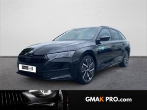 Skoda Octavia combi 2.0 tdi 150 ch scr dsg7 sportline