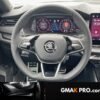 Skoda Octavia combi 2.0 tdi 150 ch scr dsg7 sportline