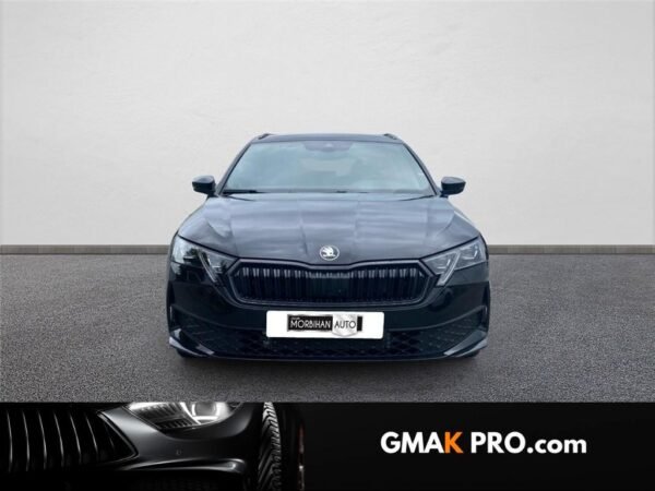 Skoda Octavia combi 2.0 tdi 150 ch scr dsg7 sportline