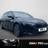 Skoda Octavia combi 2.0 tdi 150 ch scr dsg7 sportline