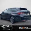 Skoda Octavia combi 2.0 tdi 150 ch scr dsg7 sportline