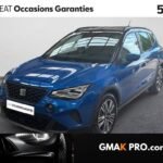 Seat Arona 1.0 tsi 95 ch start/stop bvm5 copa