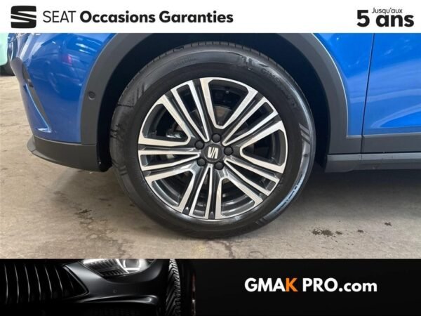 image_3130743_12 Seat Arona 1.0 tsi 95 ch start/stop bvm5 copa