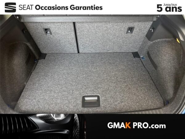 image_3130743_14 Seat Arona 1.0 tsi 95 ch start/stop bvm5 copa