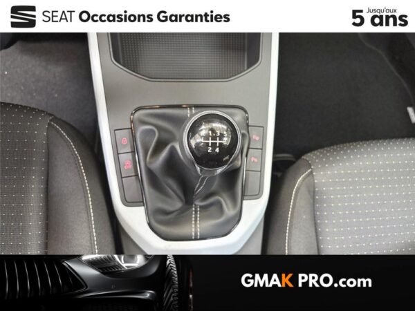 image_3130743_16 Seat Arona 1.0 tsi 95 ch start/stop bvm5 copa