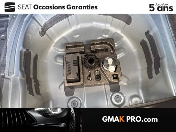 image_3130743_17 Seat Arona 1.0 tsi 95 ch start/stop bvm5 copa