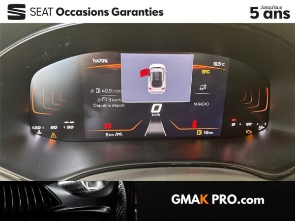 image_3130743_19 Seat Arona 1.0 tsi 95 ch start/stop bvm5 copa